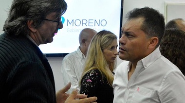 En un año y medio se instalaron más de 50 empresas en Moreno