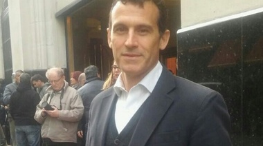 Guillermo Chaves: “Randazzo cumple y vamos a las PASO"