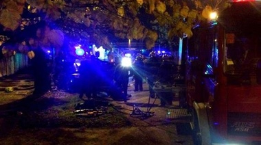 Nuevamente, Lomas de Zamora el epicentro del delito