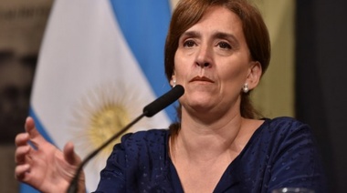 Michetti consideró "razonable" bajar la edad de imputabilidad a 14 años