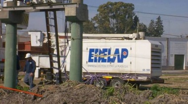 Desde el GEN exigen que EDELAP presente un plan de obras