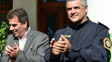 Ritondo y Perroni se sometieron a los análisis toxicológicos