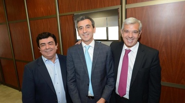 El kirchnerismo abandonó el PJ y no habrá PASO con Randazzo