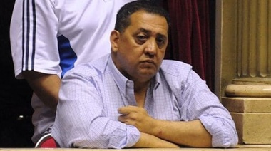 D´Elía fue apartado del frente que lidera Cristina Kirchner