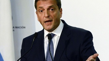 Pensiones por discapacidad: Massa le pidió a Macri que piense con el corazón