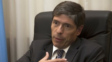 Abal Medina: "Hay algunos sectores que embarran la cancha"