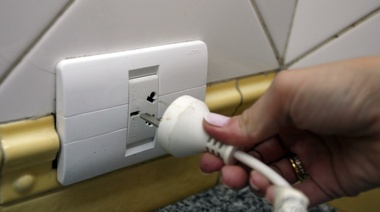 La Justicia volvió a suspender el tarifazo de la luz