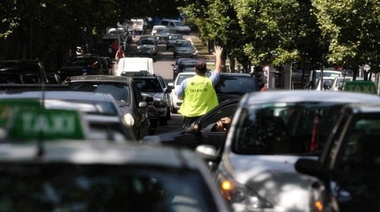 Realizaron un relevamiento sobre el estado del tránsito en La Plata