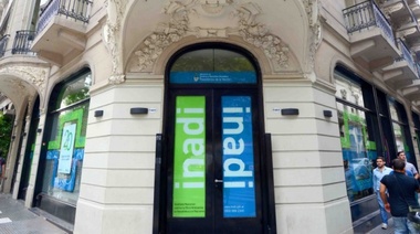 Prorrogan otros 6 meses la intervención del INADI