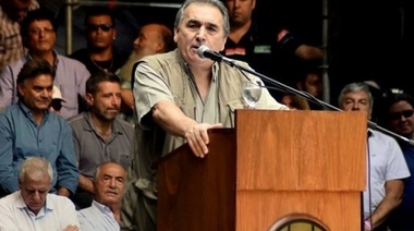 Consejo del Salario: La CGT anticipa que reclamará un piso de 15 mil pesos