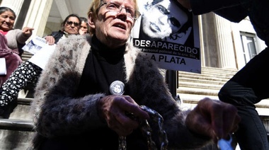 Encontraron la causa de Miguel Bru