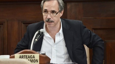 Arteaga pide asistencia del Banco Provincia para PYMES y comercios barriales