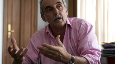 Guillermo Moreno: "Castillo es mi amigo, pero no sé si es mafioso"