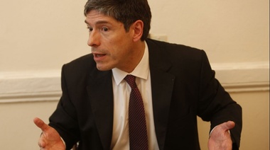 Fuerte enojo en el randazzismo ante la eventual candidatura de Espinoza