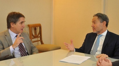 El Defensor acompaña decisión de modificar el registro de delitos sexuales