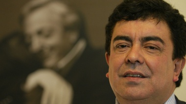 Fernando Espinoza pidió licencia al frente del PJ Bonaerense