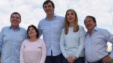 Esteban Bullrich, Gladys González y Graciela Ocaña representarán al Gobierno