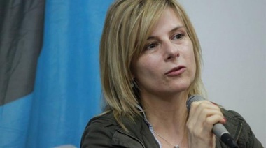 Sin los Bruera, Florencia Saintout es la elegida de Cristina en La Plata