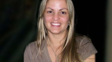 Carolina Píparo es la candidata de Cambiemos por la Octava