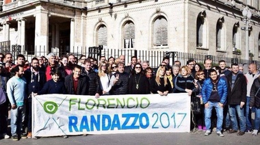 El randazzismo platense tendrá su propia PASO