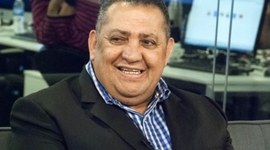 D´Elía acusa a Martín Insaurralde de haberlo expulsado de Unidad Ciudadana