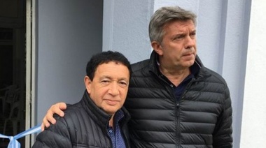 Mauricio D´Alessandro candidato al Concejo Deliberante de Tandil