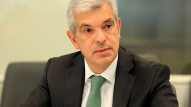 A pesar que lo vetaron, Julián Domínguez sigue apoyando a Randazzo