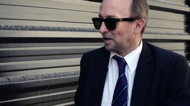 Procesaron al fiscal platense Fernando Cartasegna