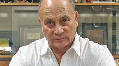 Murió el Momo Venegas