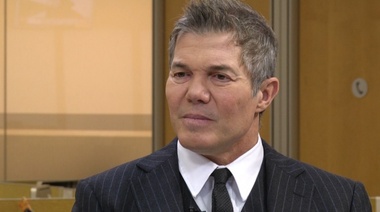 Fernando Burlando será candidato a diputado nacional