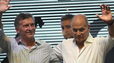 Cambiemos despidió al Momo Venegas: "Fue un gran impulsor del cambio"