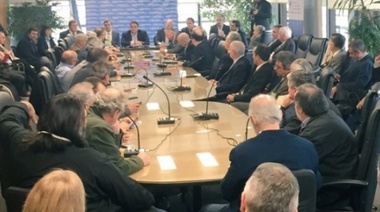 El Salario Mínimo llegará a 10.000 pesos recién en julio de 2018