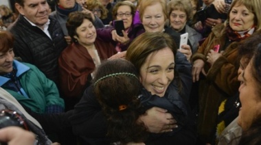 Junto a Ocaña y Montenegro, Vidal presentó un programa de turismo