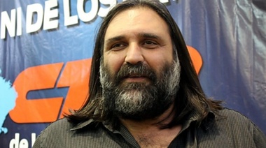 Baradel afirmó que están "más cerca" del acuerdo salarial