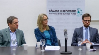 Proponen crear reparaciones para víctimas de violaciones a los DDHH