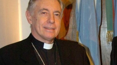 Aguer en contra de la farándula: "Hay mucha vida corrupta allí"