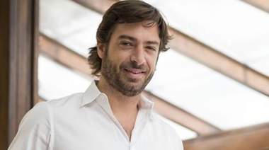 Salvai: "El peronismo tiene los mismos nombres de siempre"