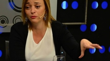 Cecilia Moreau criticó la decisión que exime a De la Rúa de pagar ganancias
