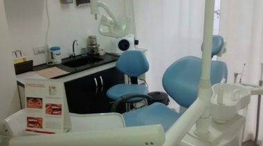 SATHA inauguró consultorios odontológicos para sus afiliados