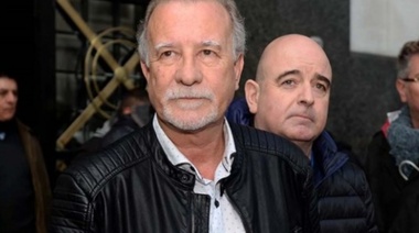 Plaini sobre la intervención a su gremio: "Esto es político, no tengo dudas"