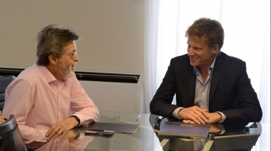 Los frigoríficos actuarán como agentes de percepción de ingresos brutos