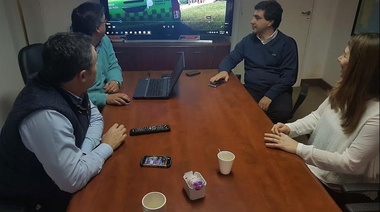 Buscan ampliar el boleto educativo a los viajes de media y larga distancia