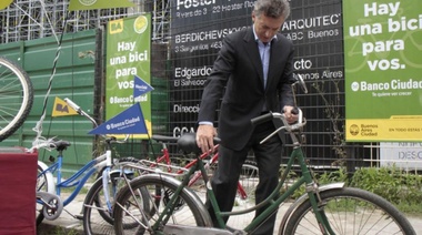 El Gobierno formalizó la designación de la directora de Movilidad en Bicicleta