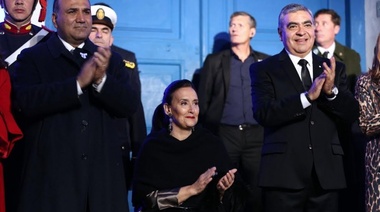 Michetti: "Pensamos que la recuperación económica iba a ser más rápida"