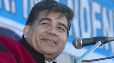 La Justicia Electoral habilitó la lista de Ishii