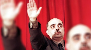 El Estado le otorgará 20 millones de pesos a un partido nazi