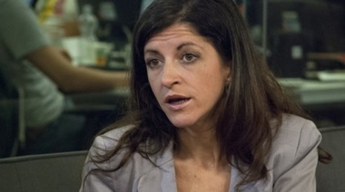 Imputaron a Fernanda Vallejos