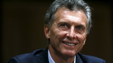 Macri defendió la quita de retenciones a la minería