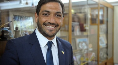 Imputaron a Mussi por no brindar "agua potable y segura" para Berazategui