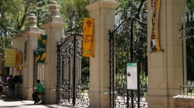 Se aprobó de manera unánime el proyecto de reconversión del Zoo a Bioparque